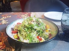 -中山路壹号传奇club·啤酒花园餐厅