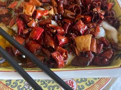 -砂锅居(西四店)