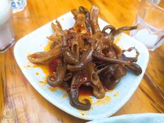 鸭舌-雲记卢妈冷锅串串(中道街总店)