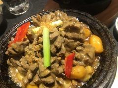 -潮堂 · 潮州菜(国贸商城店)