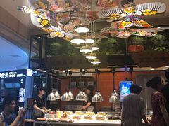 -好人民间小吃(镇江八佰伴店)