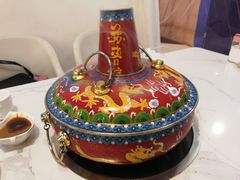 -草原阿玛冰煮羊(恒峰步行街店)