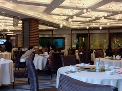 大堂-海逸海鲜酒家(古北店)