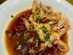 -香阁餐厅·常州菜·常州菜代表品牌(新北奥体店)