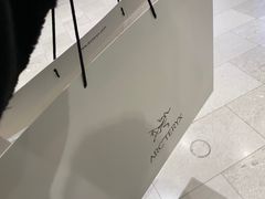 -ARC'TERYX始祖鸟(北京王府中环店)