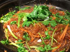 -费大厨辣椒炒肉(万家丽一店)