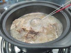 -皇鸽餐厅(五桂山分店)