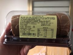 -圣安娜饼屋(信和广场店)