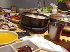 -喜来稀肉(北外滩白玉兰广场店)