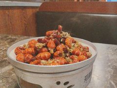 -郑喜旺烧烤(郑州总店)