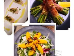 -Mercato莫卡多露台餐厅与酒吧(K11店)