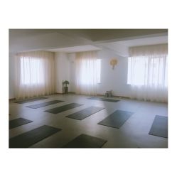 -馨媛瑜伽普拉提