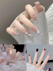 -M·X Nail日式美甲美睫