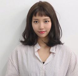 -MYYF SALON烫发染发