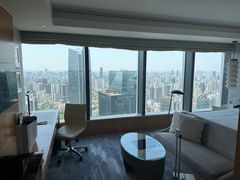 -上海静安香格里拉大酒店