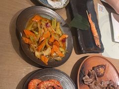-大渔铁板烧(花园道店)