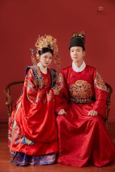 -天一婚纱摄影TIA STUDIO(珠海路店)