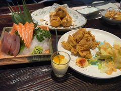 -芥岛(河北大街店)