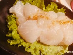 -辣家私厨火锅·龙虾(开发区店)