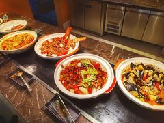-上海雅居乐万豪侯爵酒店