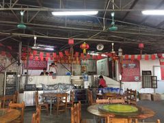 大堂-大赤坎肥仔强烧味海鲜餐厅(大赤坎店)