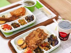 -东池便当(黎明西路店)