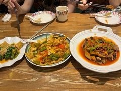 -清真·玛丽亚新疆菜主题餐厅(浙江中路店)