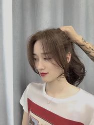 -蚂蚁造型沙龙