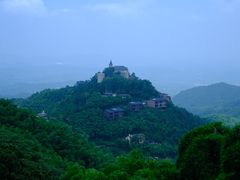 -莫干山风景区