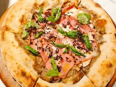 -深圳美高梅酒店·意烁FIAMMA·地中海餐厅