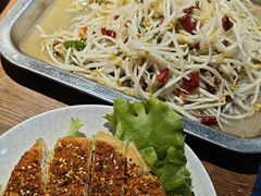 -汉城烧烤(西稍门劳动路店)