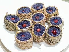 -御香农家菜(莫干山庾村店)