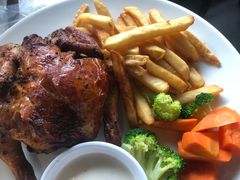 -FABIO’S费比欧披萨餐厅