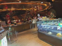 -杭州国际会议中心洲际酒店-原素全日餐厅(解放东路店)