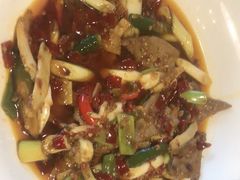 -渝信川菜(南滨店)
