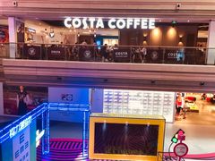 -COSTA COFFEE(恒基名人购物中心店)
