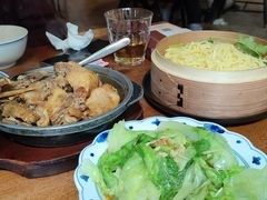 -林四喜·闽南传家菜(鼓浪屿店)