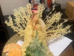 -天狗山料理(省体店)
