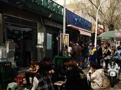 -同来顺烧烤餐厅(哈尔滨道店)