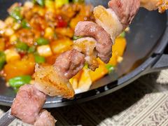 -小尕子·新疆菜(明园店)