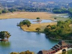 -南宁花花大世界景区