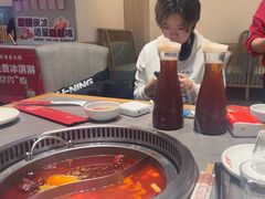 -蜀留香火锅·始于1999·原四川老火锅(白堤路店)