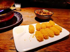 -思金拉措庄园藏餐(太阳岛店)