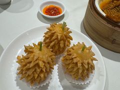 -東海海鲜酒家(中信广场店)
