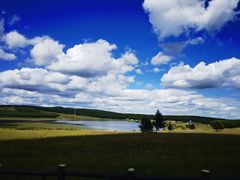 -塞罕坝国家级自然保护区