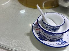 -东江海鲜大排档·潮汕菜·砂锅粥