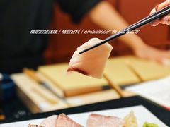 -Sushi Hanzo半藏(天环广场店)