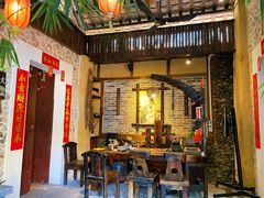 门面-五邑人家(江门店)