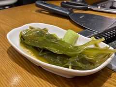 -韩阳王石板烤肉