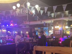 -宝莱纳啤酒花园餐厅PAULANER BRAUHAUS Nanjing(广州路店)